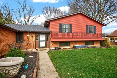 3330 Pebble Creek Drive, Beavercreek, OH 45432 - Photo 4