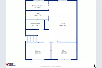 3330 Pebble Creek Drive, Beavercreek, OH 45432 - Photo 62