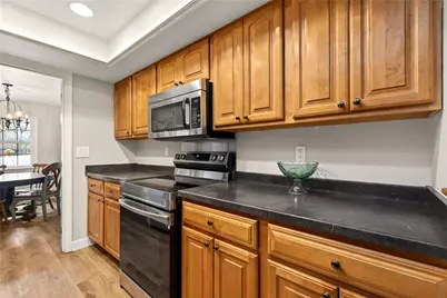 3330 Pebble Creek Drive, Beavercreek, OH 45432 - Photo 18