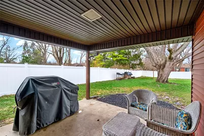 3330 Pebble Creek Drive, Beavercreek, OH 45432 - Photo 54