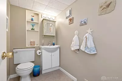 3028 Fairway Drive, Kettering, OH 45409 - Photo 24