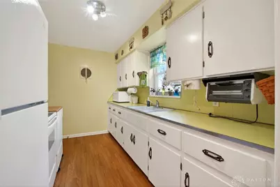 3028 Fairway Drive, Kettering, OH 45409 - Photo 10