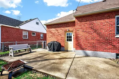 3028 Fairway Drive, Kettering, OH 45409 - Photo 38