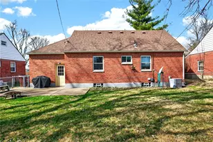 3028 Fairway Dr, Kettering, OH 45409 - Photo 40