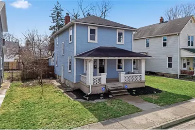 534 Beckman Street, Dayton, OH 45410 - Photo 2