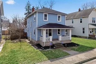 534 Beckman St, Dayton, OH 45410 - Photo 2