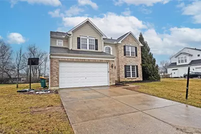 3533 Queen Victoria Court, Beavercreek, OH 45431 - Photo 2