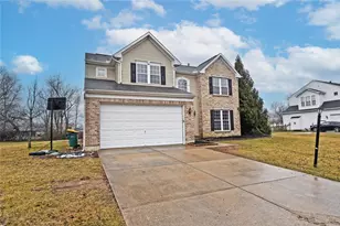 3533 Queen Victoria Ct, Dayton, OH 45431 - Photo 2