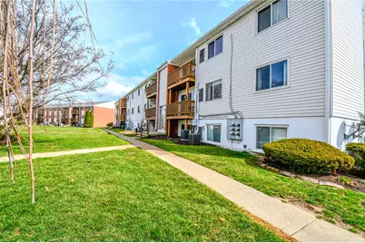 5655 E Coach Drive #I, Kettering, OH 45440 - Photo 26