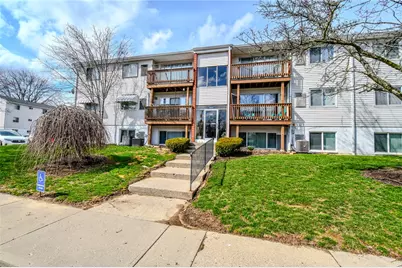 5655 E Coach Drive #I, Kettering, OH 45440 - Photo 2