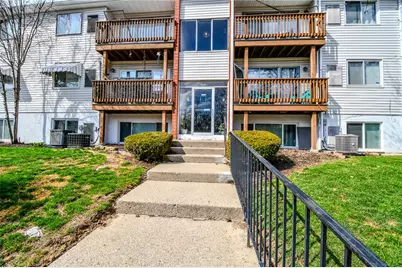 5655 E Coach Drive #I, Kettering, OH 45440 - Photo 4