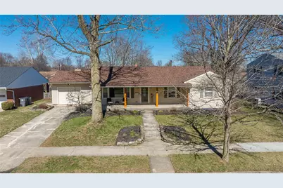 1463 Chelsea Road, Troy, OH 45373 - Photo 4