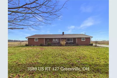 3589 US Route 127, Greenville, OH 45331 - Photo 1