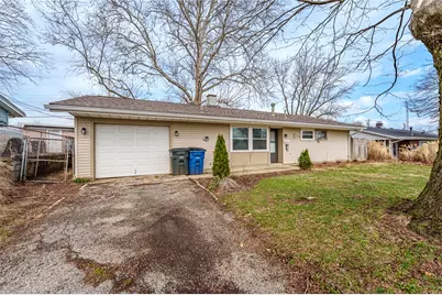 4771 Burkhardt Avenue, Dayton, OH 45403 - Photo 2