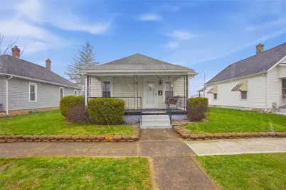 424 S Counts Street, Troy, OH 45373 - Photo 1