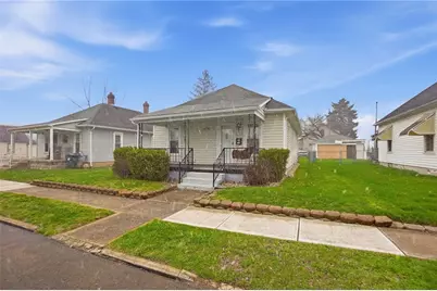 424 S Counts Street, Troy, OH 45373 - Photo 2