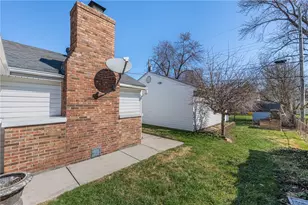 2614 Genoa Ave, Moraine, OH 45439 - Photo 28