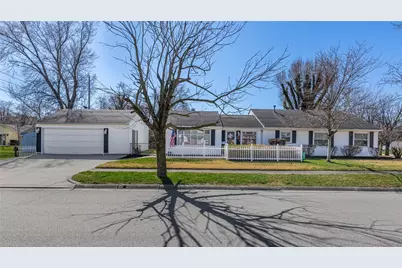 2614 Genoa Avenue, Moraine, OH 45439 - Photo 1