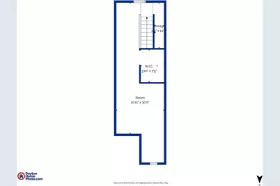 2822 W Hillcrest Avenue, Dayton, OH 45406 - Photo 42