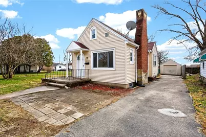 2822 W Hillcrest Avenue, Dayton, OH 45406 - Photo 4