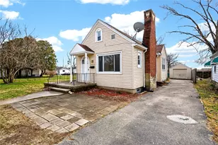 2822 W Hillcrest Ave, Dayton, OH 45406 - Photo 4