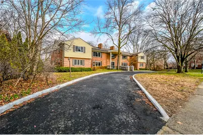 121 E Schantz Avenue #3, Oakwood, OH 45409 - Photo 4