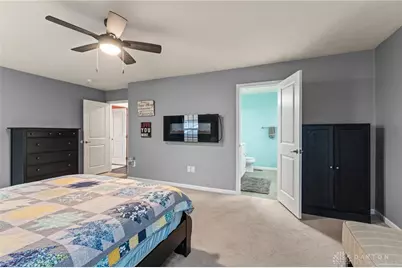 6294 Willow Oak Drive, Tipp City, OH 45371 - Photo 32