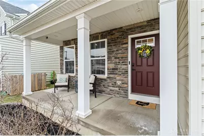 6294 Willow Oak Drive, Tipp City, OH 45371 - Photo 6