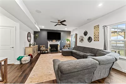 6294 Willow Oak Drive, Tipp City, OH 45371 - Photo 14