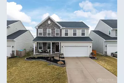 6294 Willow Oak Drive, Tipp City, OH 45371 - Photo 2