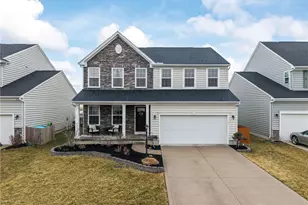 6294 Willow Oak Dr, Tipp City, OH 45371 - Photo 2