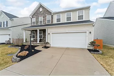 6294 Willow Oak Drive, Tipp City, OH 45371 - Photo 4