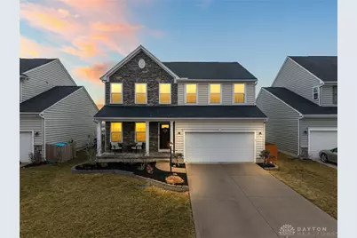 6294 Willow Oak Drive, Tipp City, OH 45371 - Photo 1