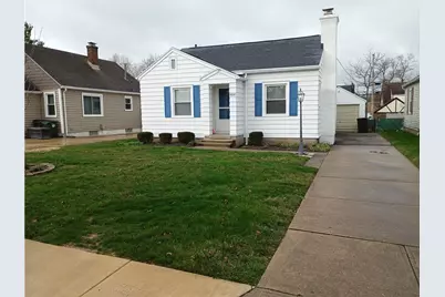 2721 Aerial Avenue, Kettering, OH 45419 - Photo 1