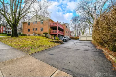 121 E Schantz #4, Oakwood, OH 45409 - Photo 36