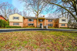 121 E Schantz, Oakwood, OH 45409 - Photo 1