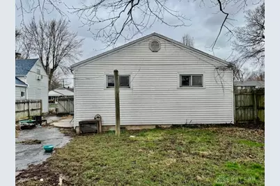 2020 Wilding Avenue, Dayton, OH 45414 - Photo 8