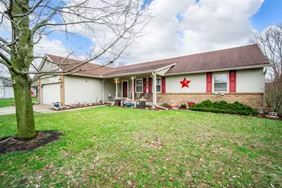 650 Beachler Drive, Carlisle, OH 45005 - Photo 4