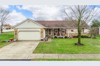 650 Beachler Drive, Carlisle, OH 45005 - Photo 1