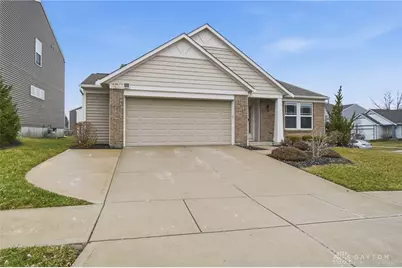 4264 Hunting Hawk Drive, Turtlecreek Twp, OH 45036 - Photo 2