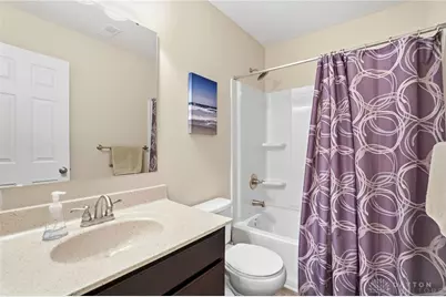 4264 Hunting Hawk Drive, Turtlecreek Twp, OH 45036 - Photo 14