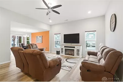 4264 Hunting Hawk Drive, Turtlecreek Twp, OH 45036 - Photo 6