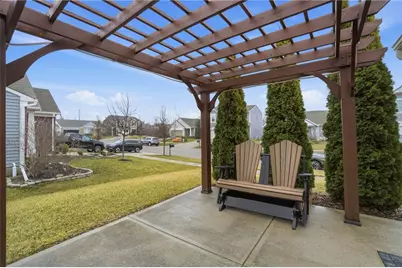 4264 Hunting Hawk Drive, Turtlecreek Twp, OH 45036 - Photo 30