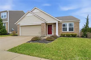 4264 Hunting Hawk Dr, Turtlecreek Twp, OH 45036 - Photo 2