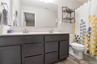 4264 Hunting Hawk Dr, Turtlecreek Twp, OH 45036 - Photo 12