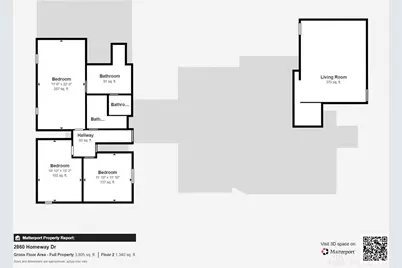 2860 Homeway Drive, Beavercreek, OH 45434 - Photo 74