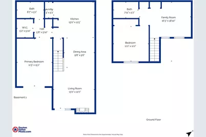 450 Jamestown Circle, Washington Twp, OH 45458 - Photo 38