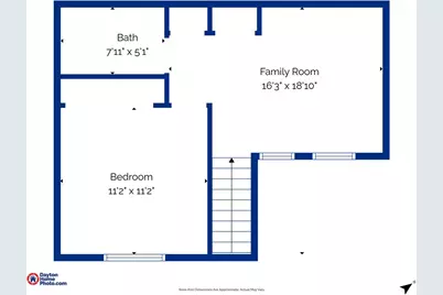 450 Jamestown Circle, Washington Twp, OH 45458 - Photo 36