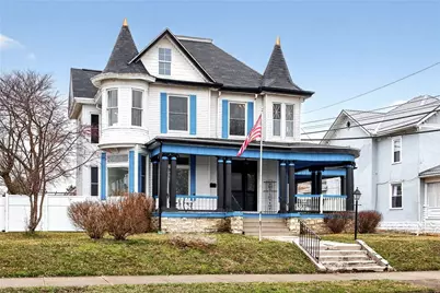 433 Jefferson Street, Greenfield, OH 45123 - Photo 2