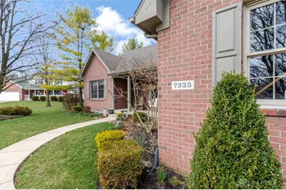 7335 Melinda Drive, Butler Twp, OH 45414 - Photo 10